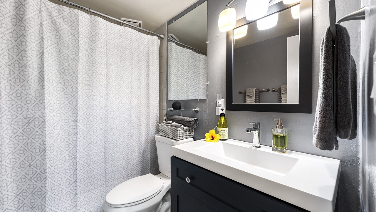 Photo of Bathroom in Kailua-Kona