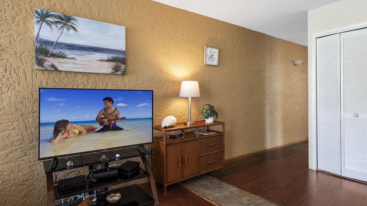 Photo of Livingroom in Kailua-Kona