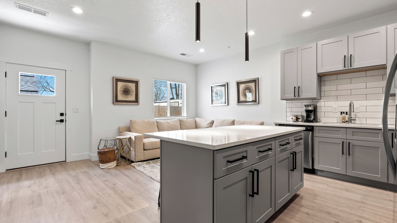 Photo of Bedroom in Boise