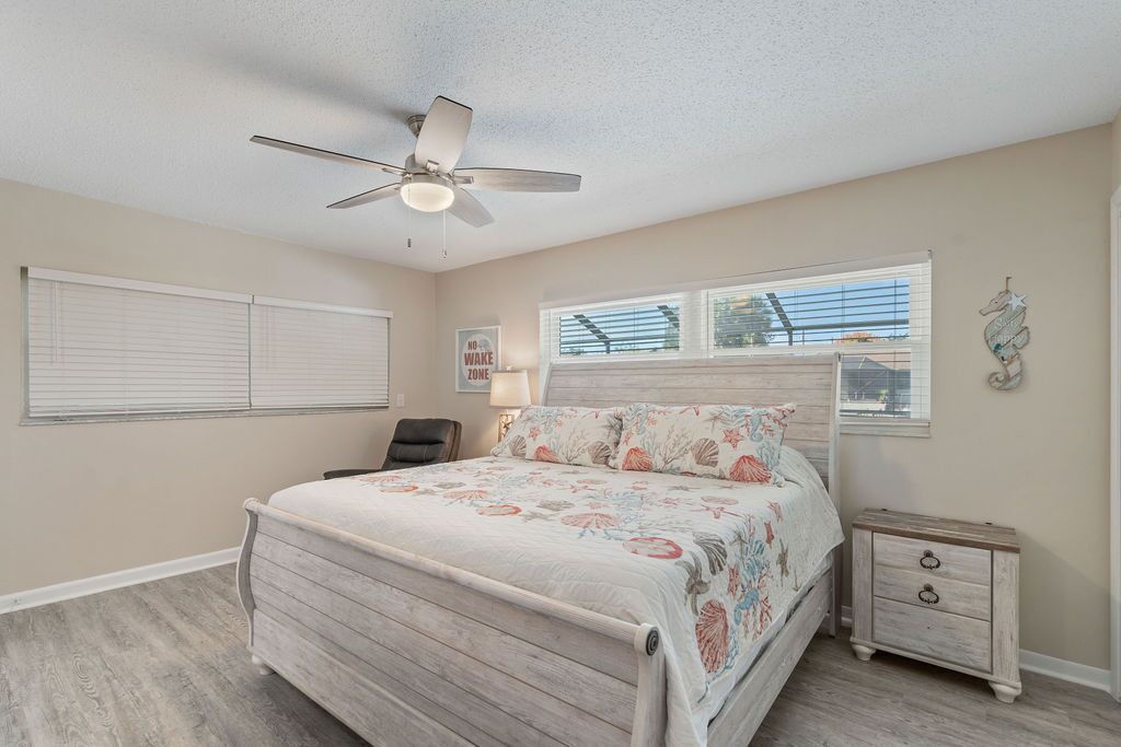Photo of Bedroom in Indian Waters