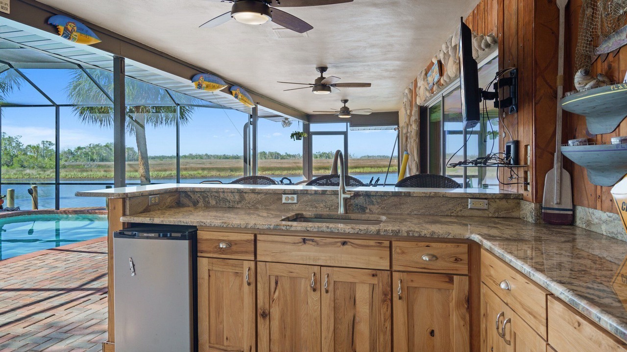 Photo of Outdoor in Old Homosassa