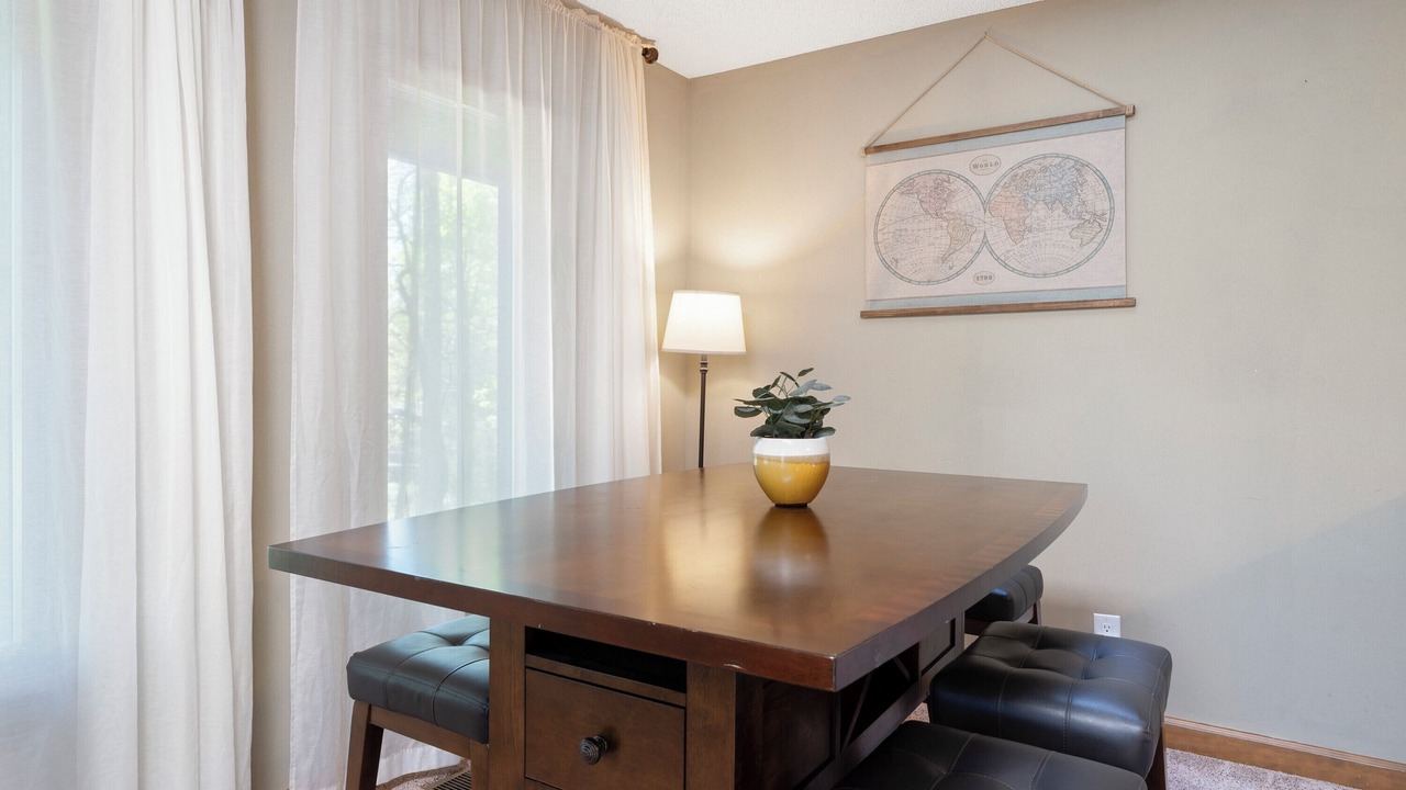 Photo of Bedroom in Candler