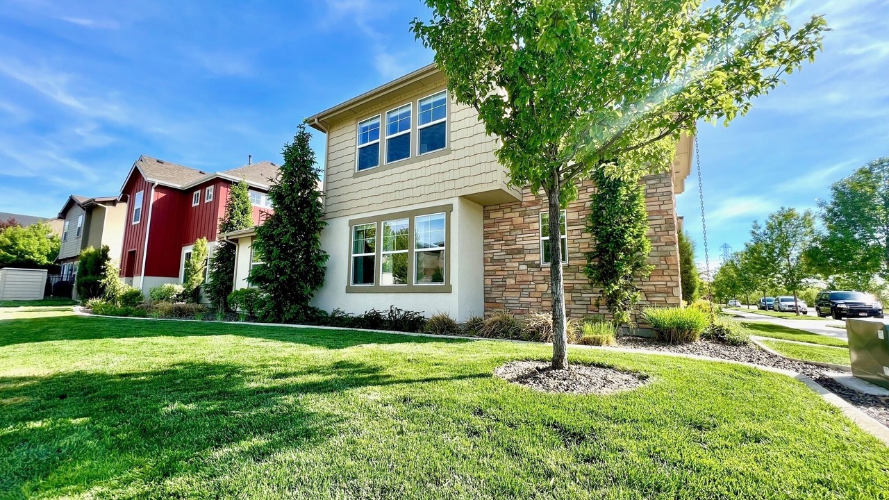 Photo of Outdoor in Harris Ranch