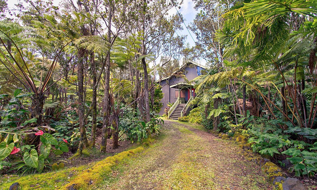 Photo of Outdoor in Royal Hawaiian Estates