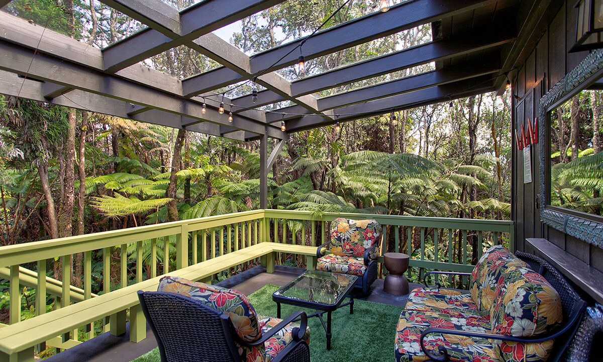 Photo of Outdoor in Royal Hawaiian Estates