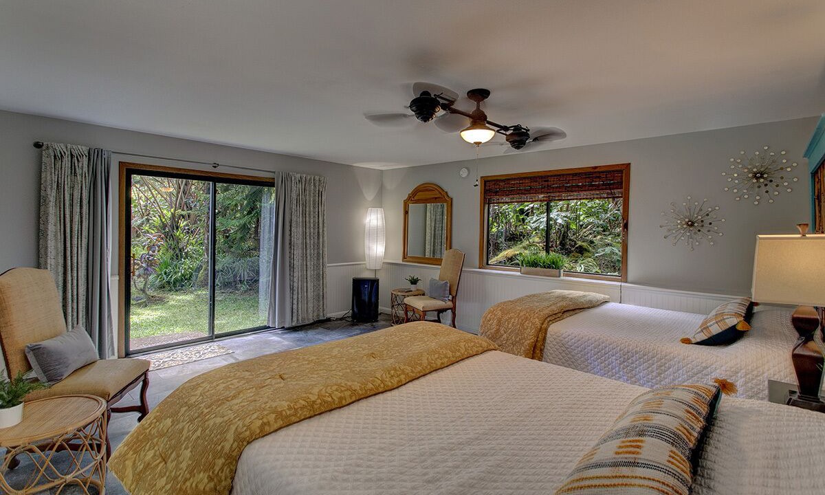 Photo of Bedroom in Royal Hawaiian Estates