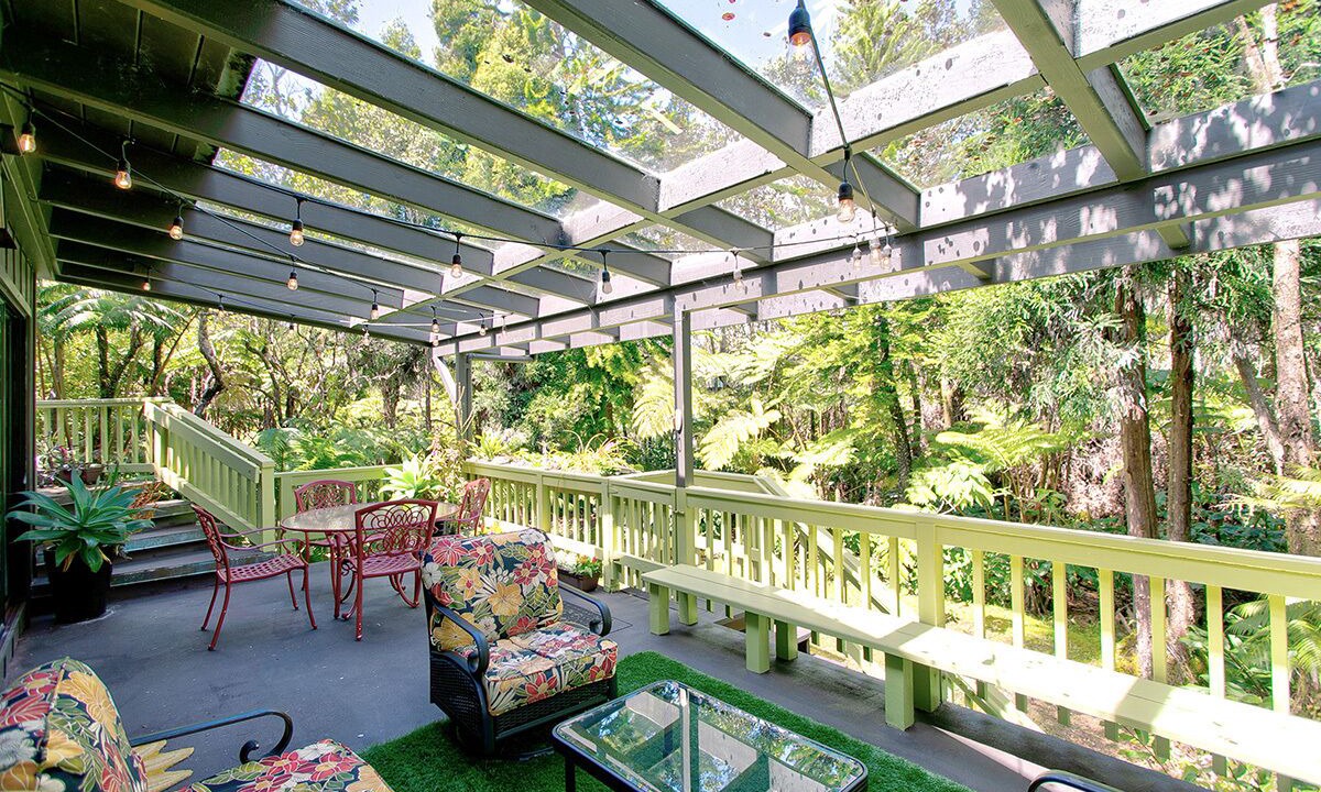 Photo of Outdoor in Royal Hawaiian Estates