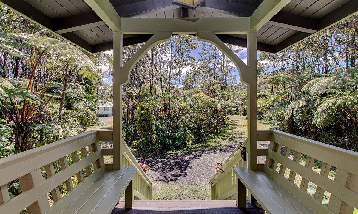 Photo of Outdoor in Royal Hawaiian Estates