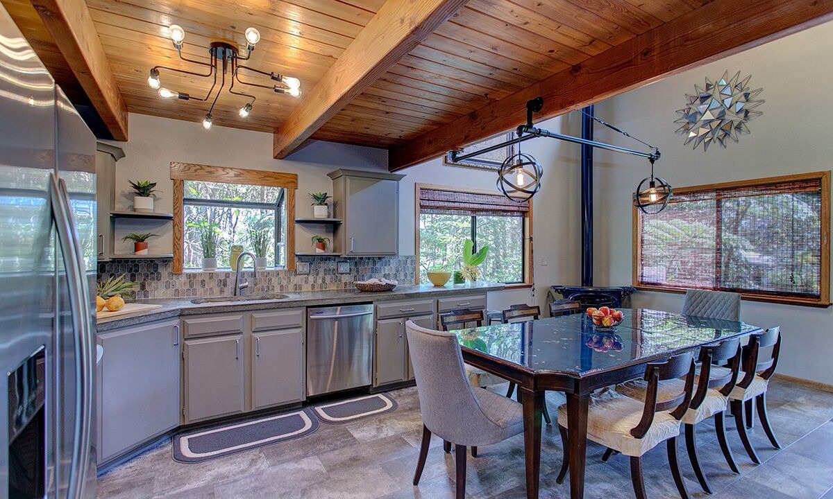 Photo of Kitchen in Royal Hawaiian Estates