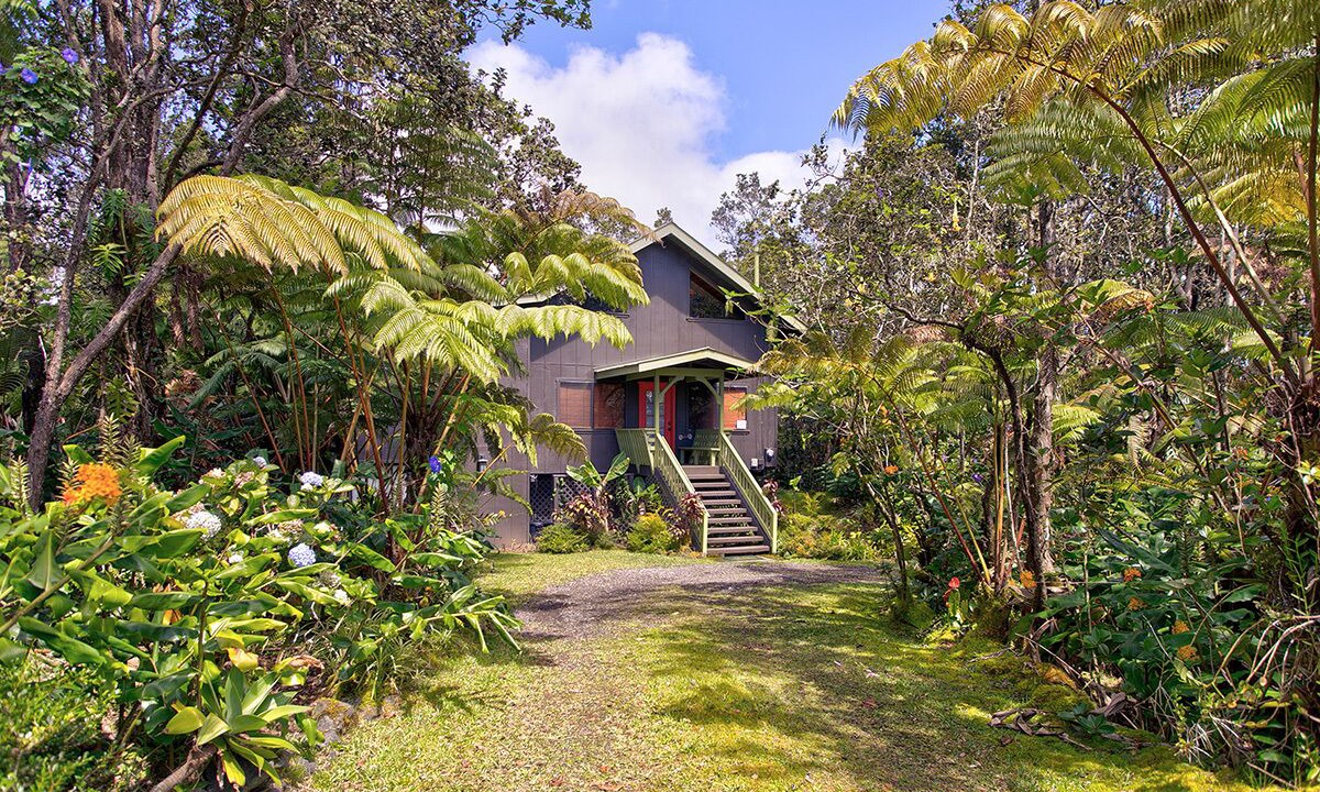 Photo of Outdoor in Royal Hawaiian Estates