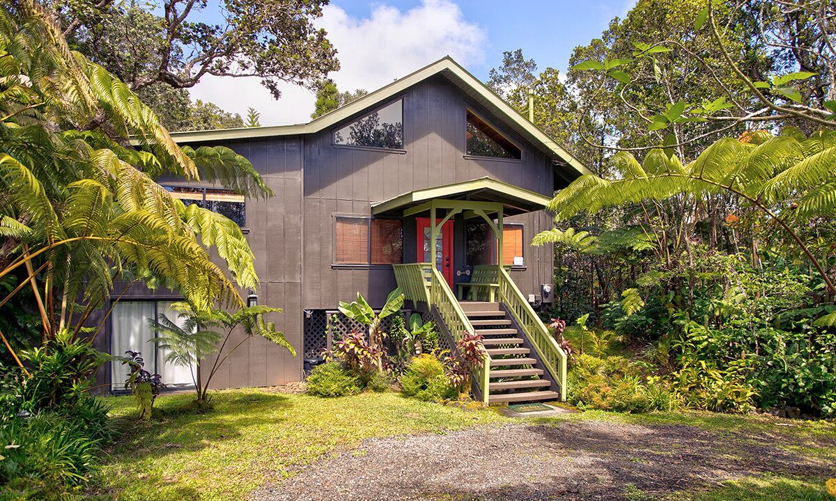 Photo of Outdoor in Royal Hawaiian Estates