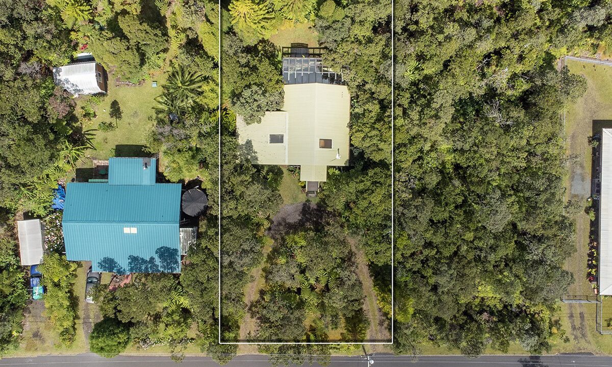 Photo of Outdoor in Royal Hawaiian Estates
