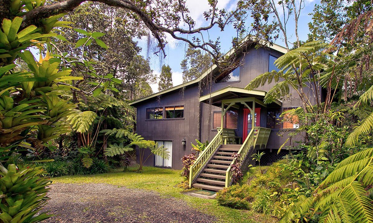 Photo of Outdoor in Royal Hawaiian Estates
