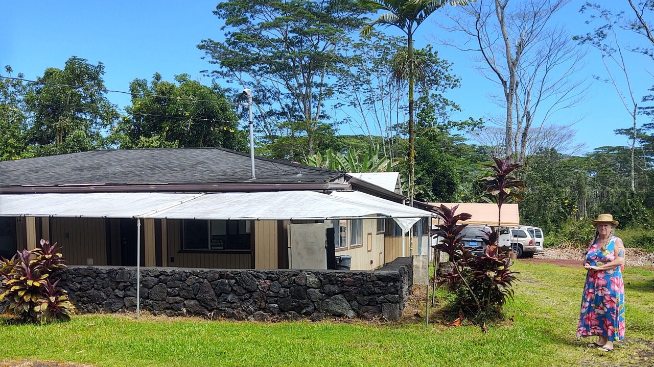 Photo of Outdoor in Nanawale Estates