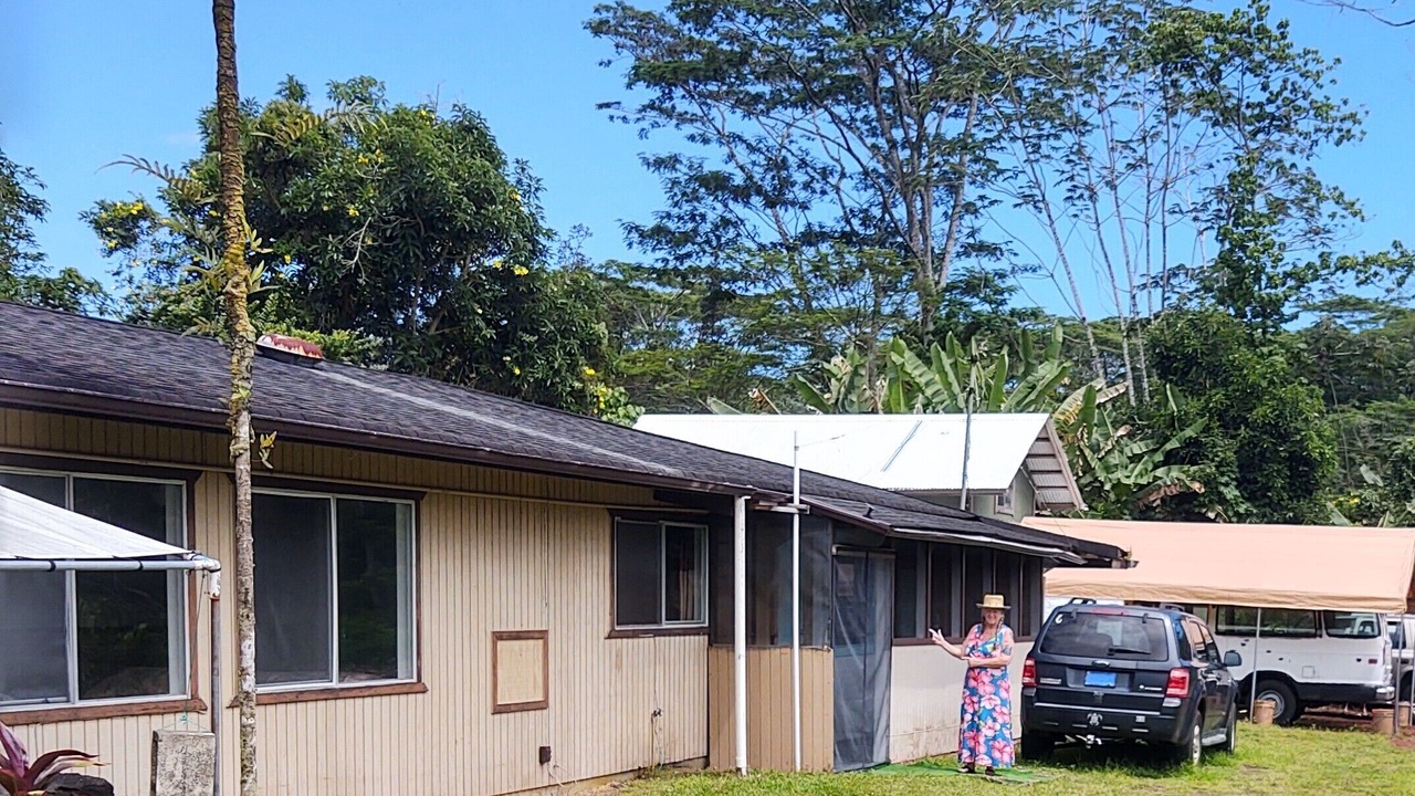 Photo of Outdoor in Nanawale Estates