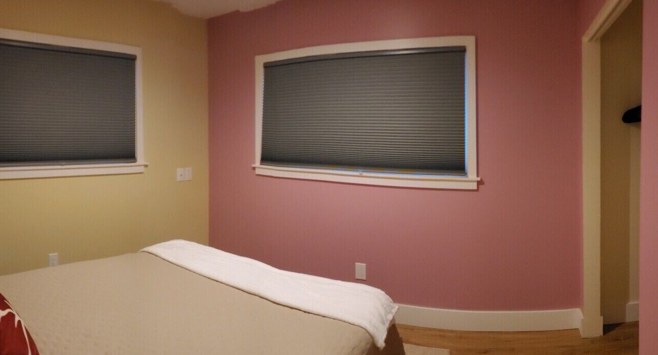 Photo of Bedroom in Punaluu