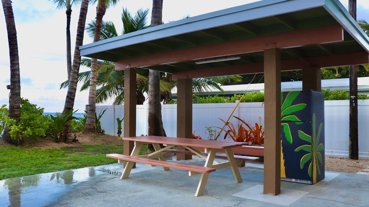 Photo of Outdoor in Punaluu