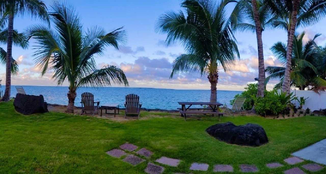 Photo of Outdoor in Punaluu