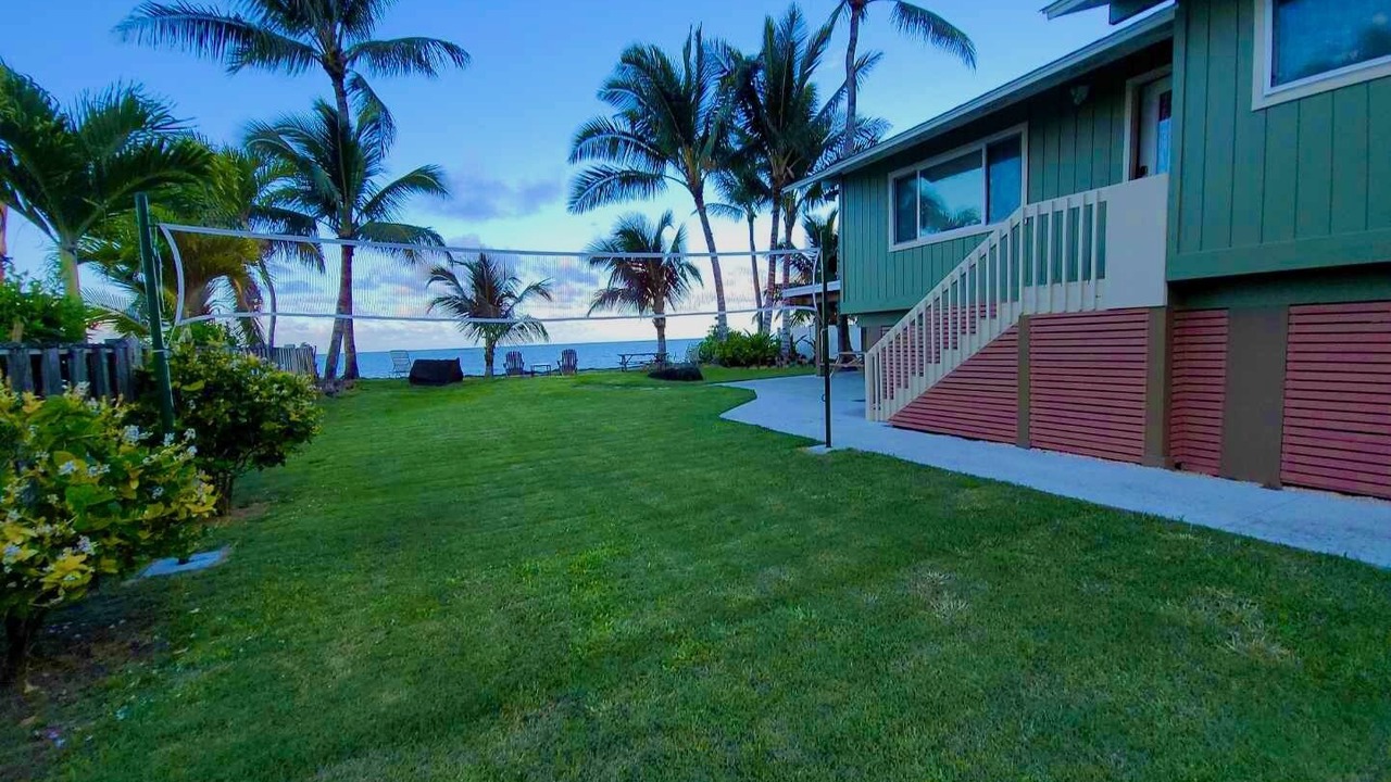 Photo of Outdoor in Punaluu