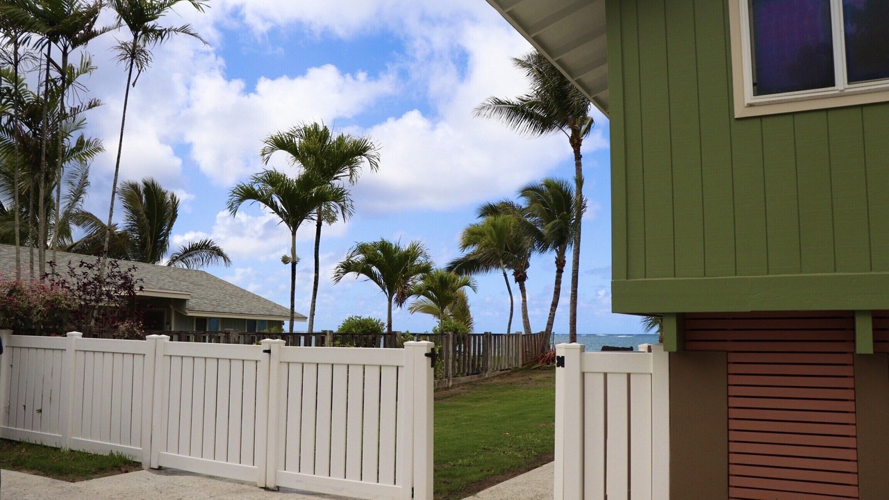 Photo of Outdoor in Punaluu