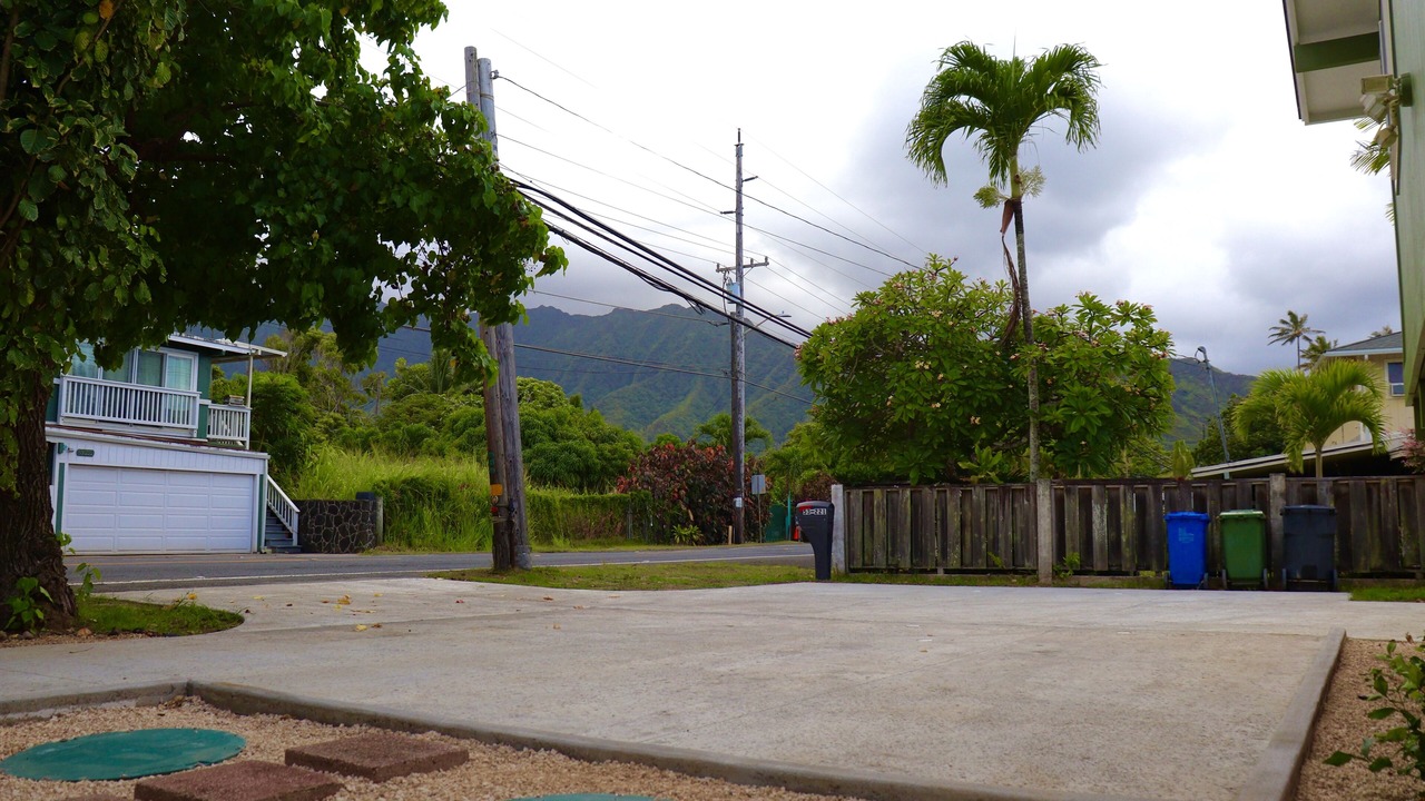Photo of Outdoor in Punaluu