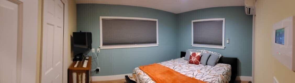 Photo of Bedroom in Punaluu