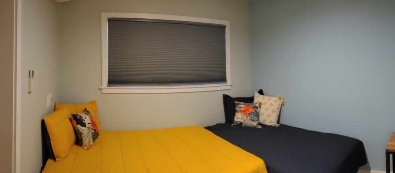 Photo of Bedroom in Punaluu