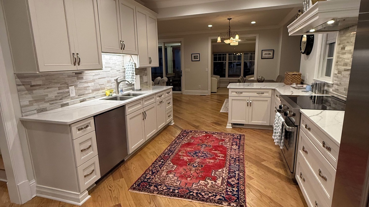 Photo of Kitchen in Eatonton