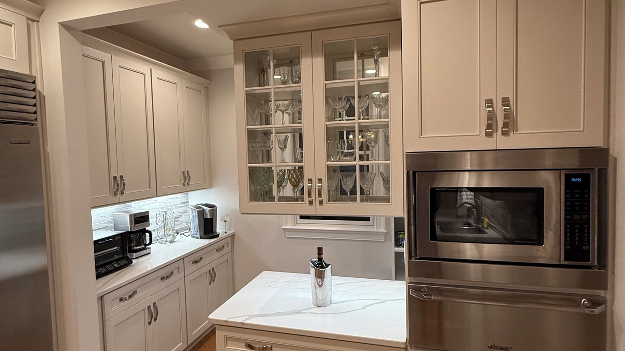 Photo of Kitchen in Eatonton