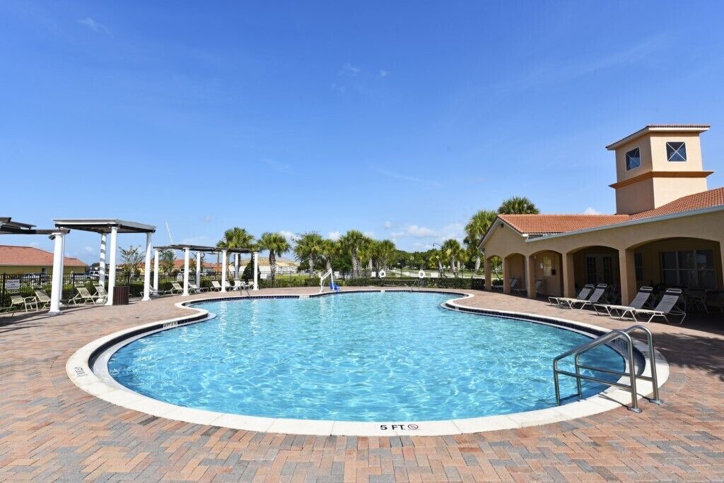 Photo of Outdoor in Buena Ventura Lakes