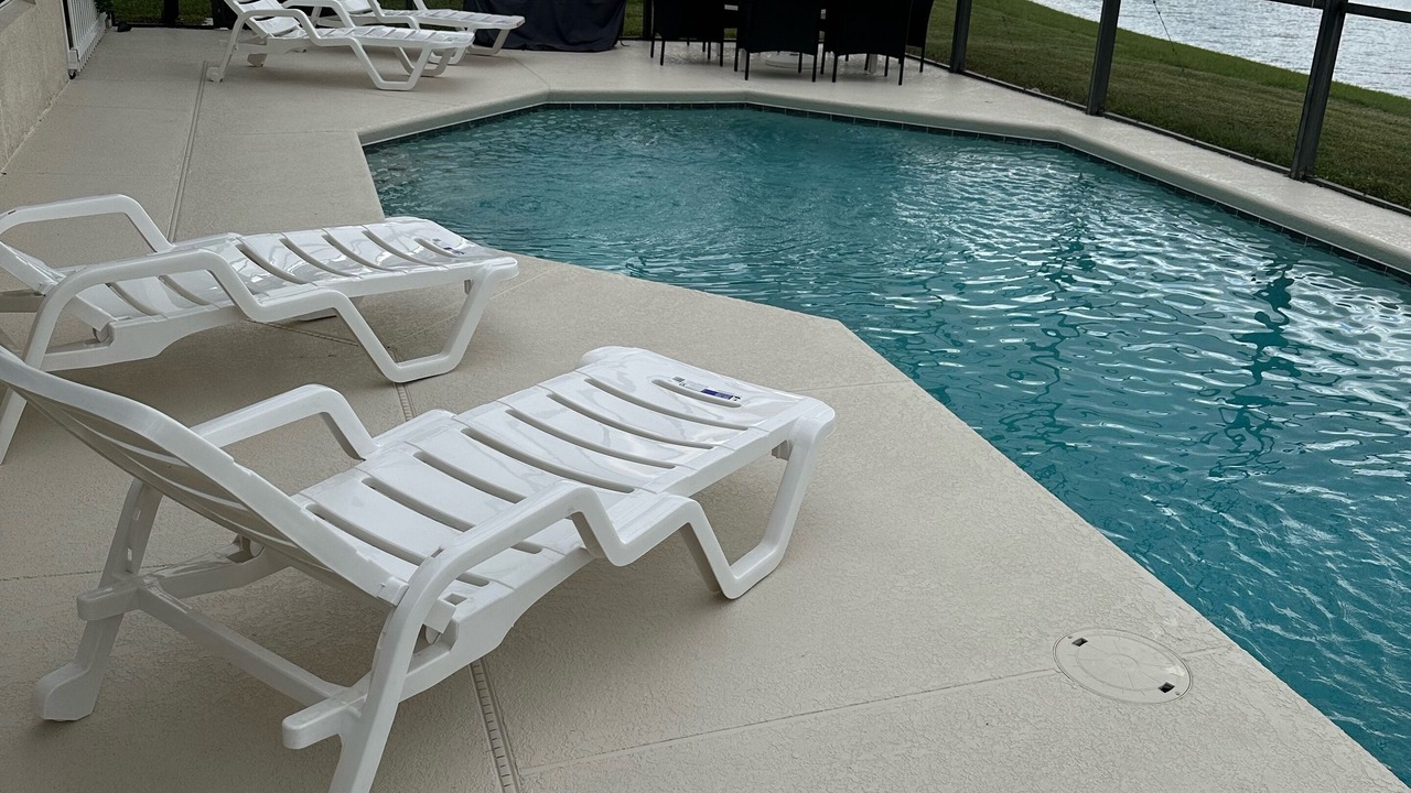 Photo of Outdoor in Kissimmee