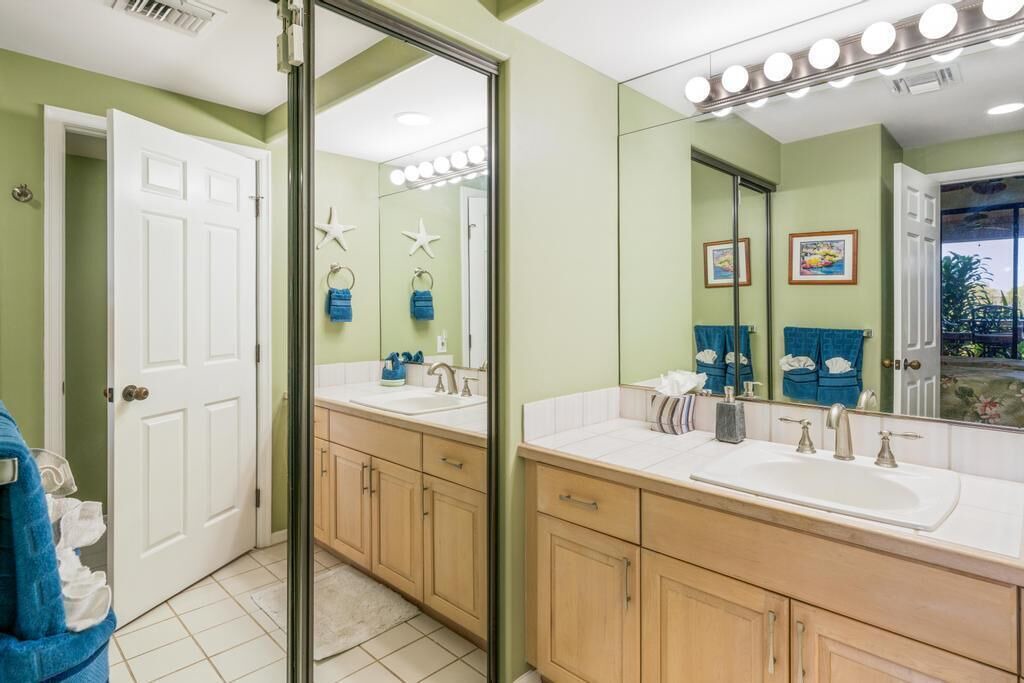 Photo of Bathroom in Waikoloa