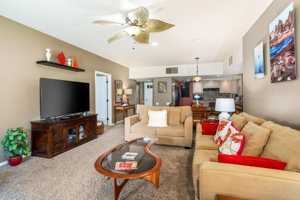 Photo of Bedroom in Waikoloa