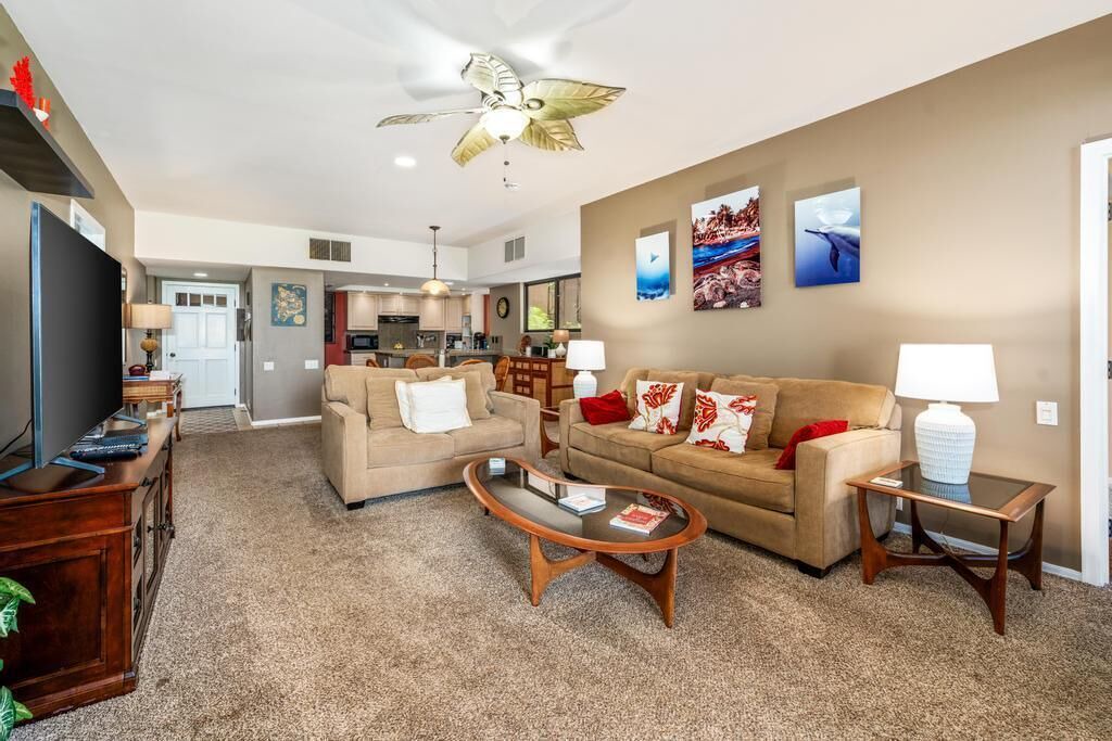 Photo of Bedroom in Waikoloa