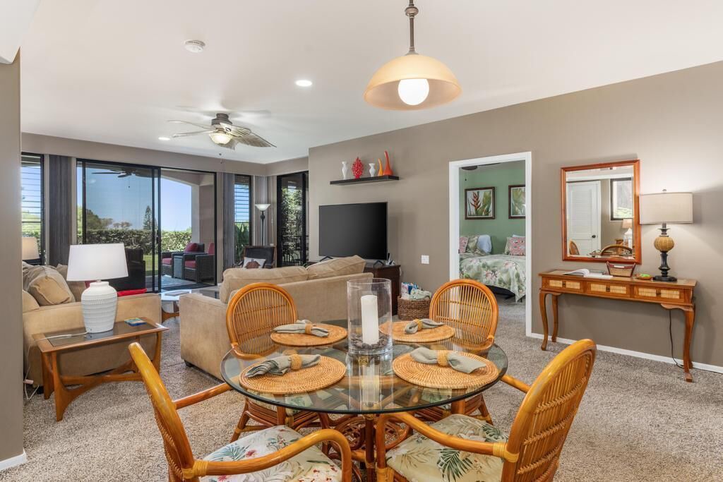 Photo of Bedroom in Waikoloa