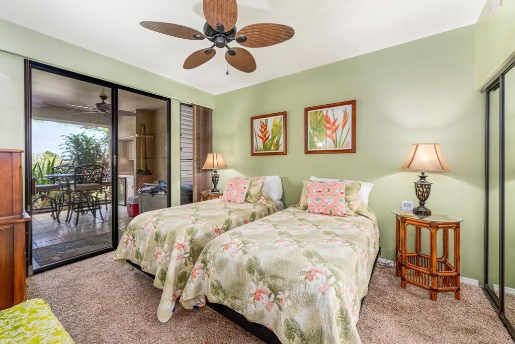 Photo of Bedroom in Waikoloa
