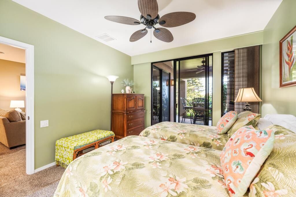 Photo of Bedroom in Waikoloa