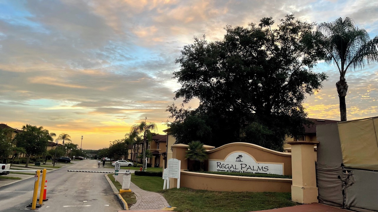 Photo of Outdoor in Regal Palms