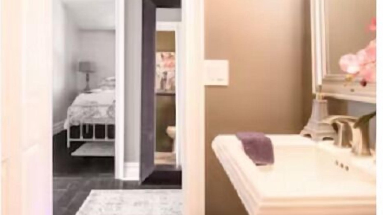 Photo of Bathroom in Saddle Brook