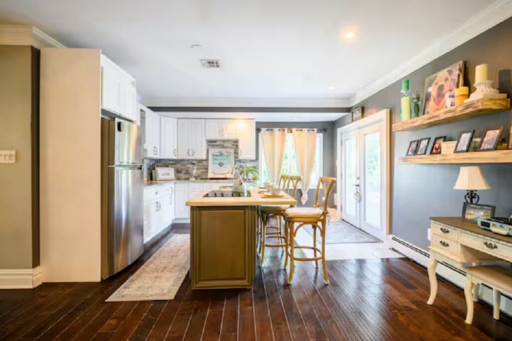 Photo of Kitchen in Saddle Brook