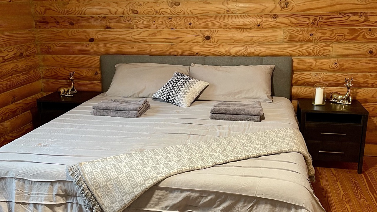 Photo of Bedroom in Union Mills