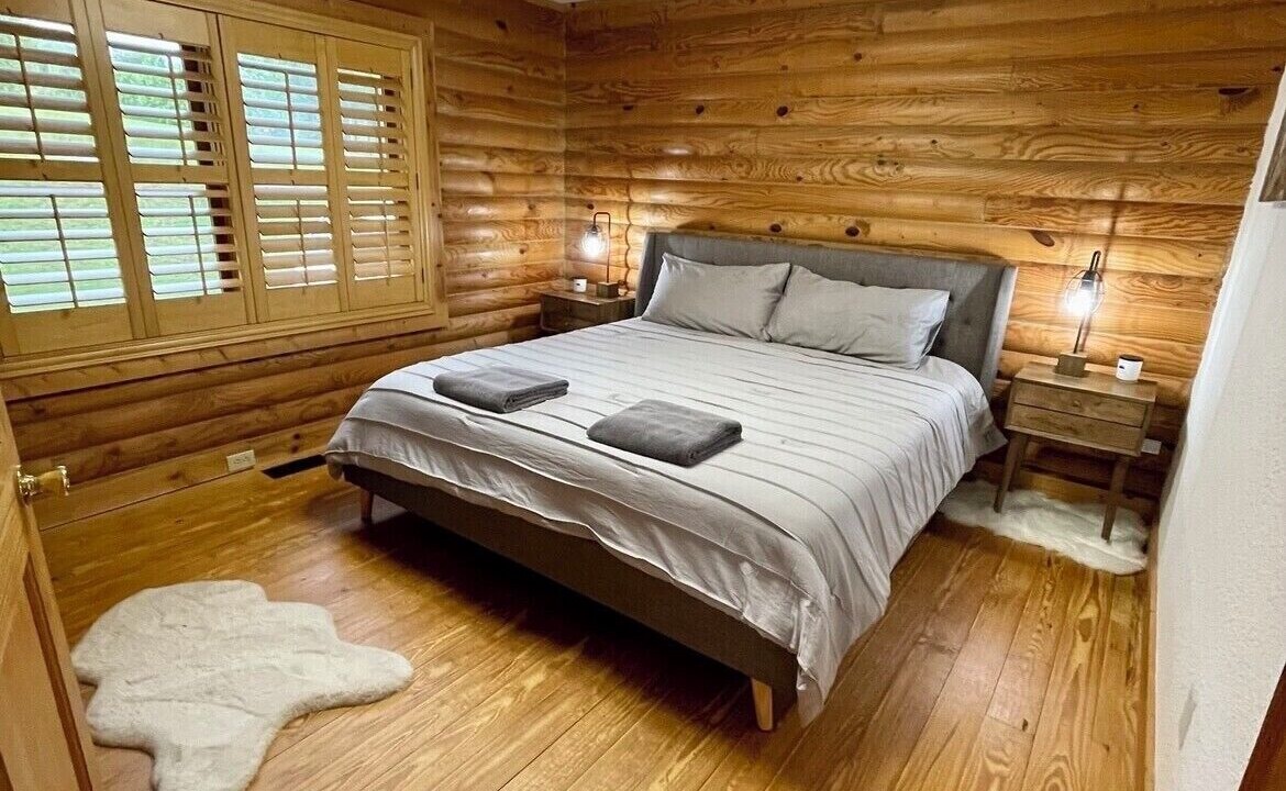 Photo of Bedroom in Union Mills