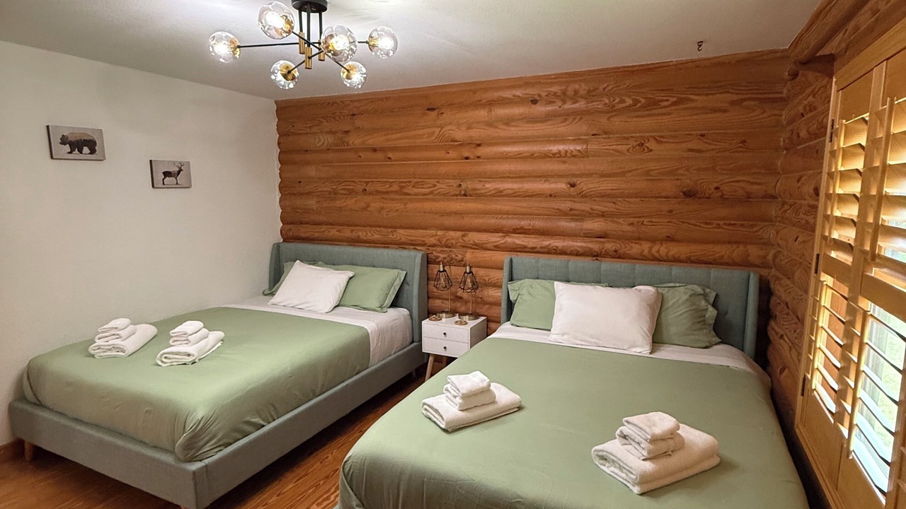Photo of Bedroom in Union Mills