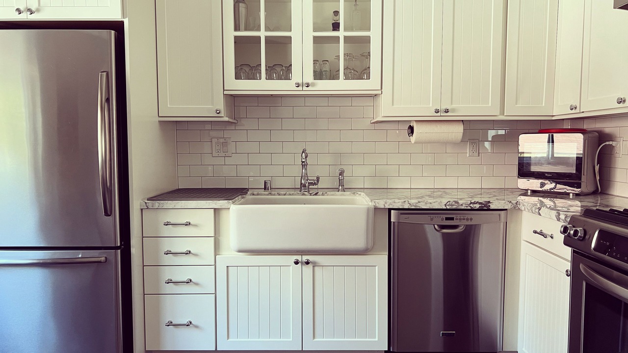 Photo of Kitchen in Ocean Park