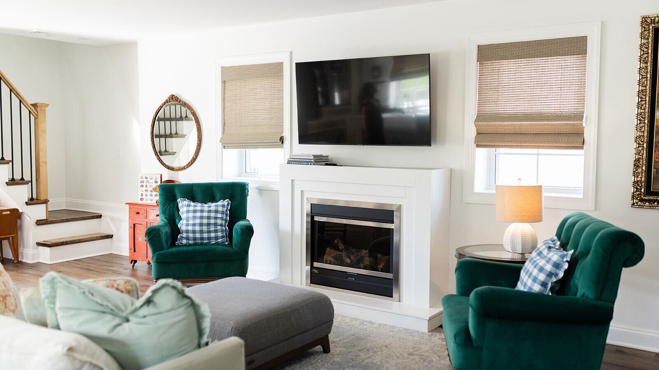 Photo of Livingroom in Witmer