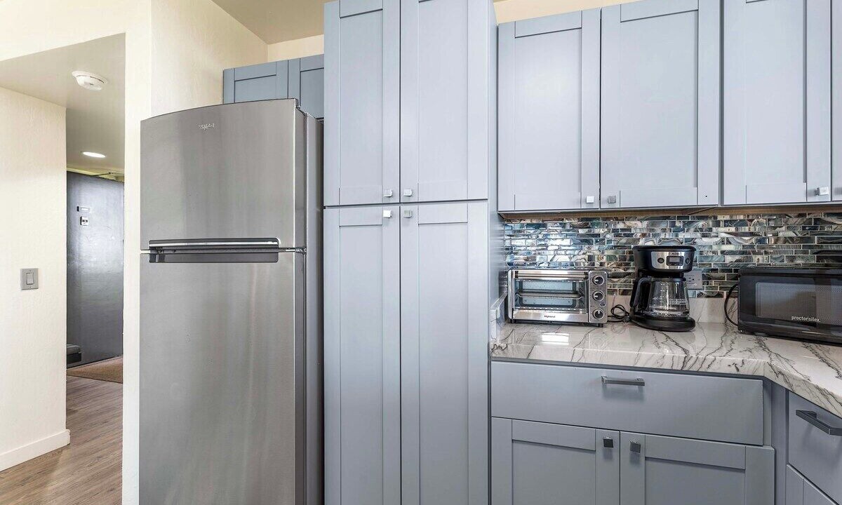 Photo of Kitchen in Historic Kailua Village