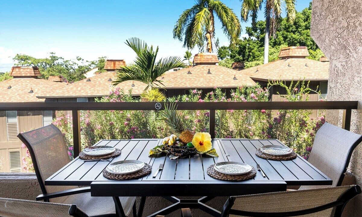 Photo of Outdoor in Historic Kailua Village