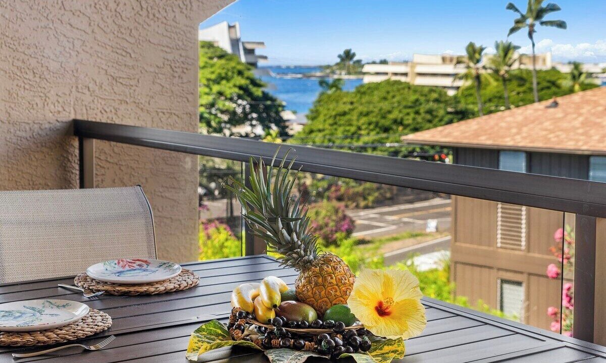 Photo of Outdoor in Historic Kailua Village