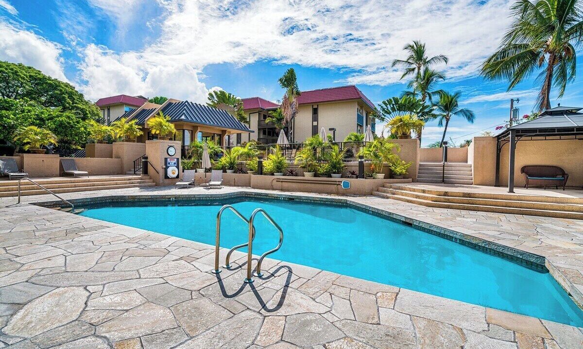 Photo of Outdoor in Historic Kailua Village