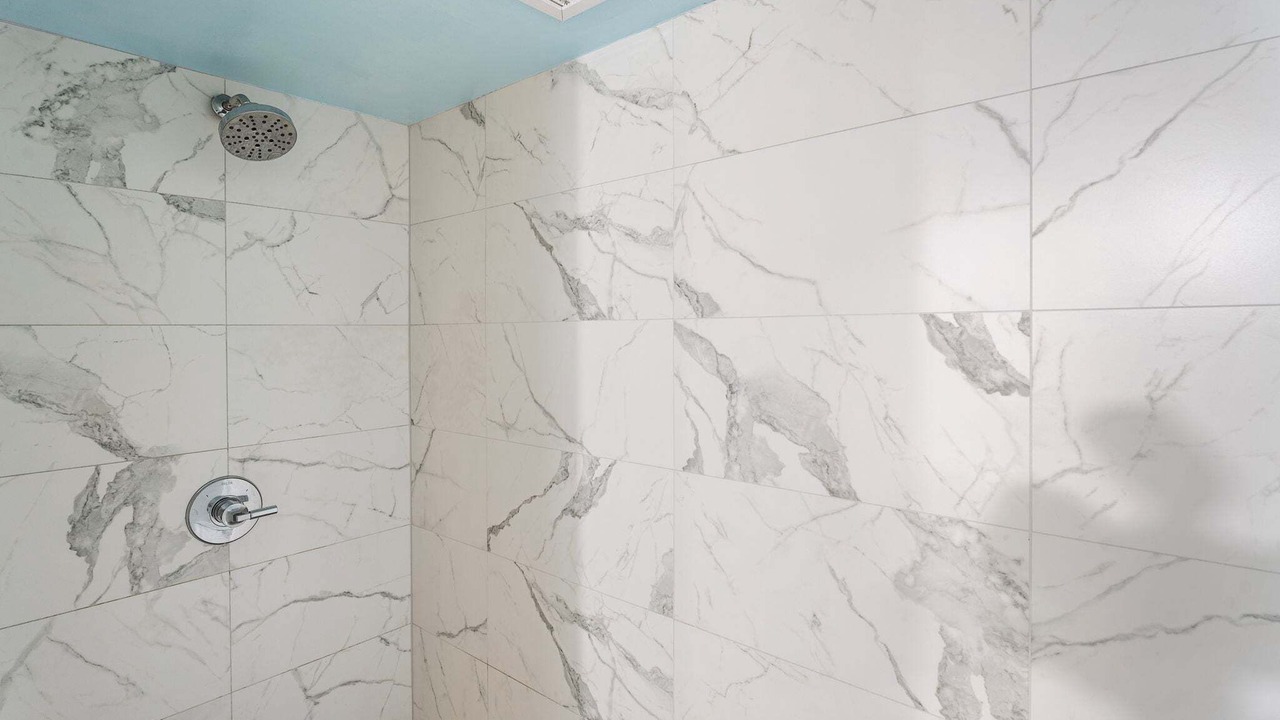 Photo of Bathroom in Historic Kailua Village